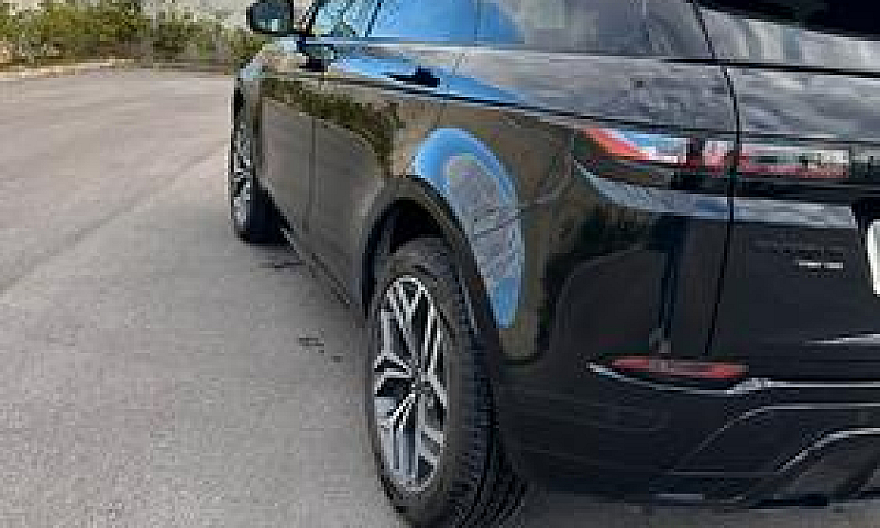 Evoque 180Cv Diesel...