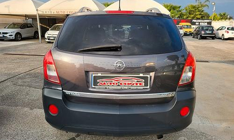 Opel Antara - 2014 2...