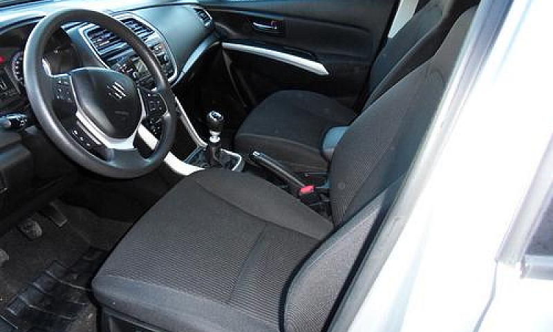Suzuki S-Cross 1.4 H...