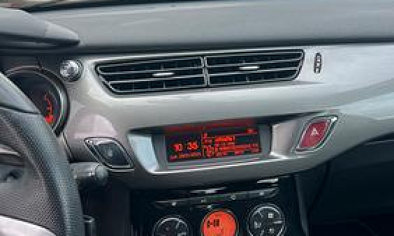 Citroen C3 1.4 Hdi...