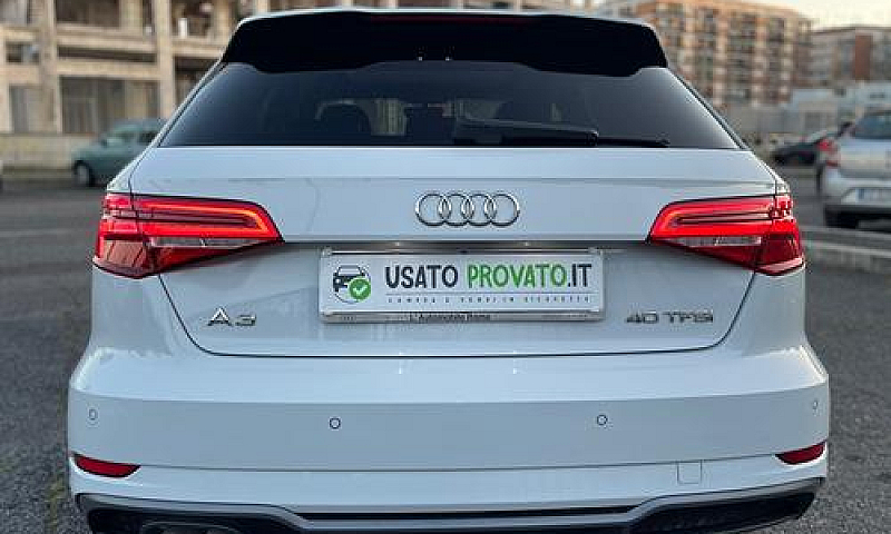 Audi A3 40 Tfsi 2.0 ...