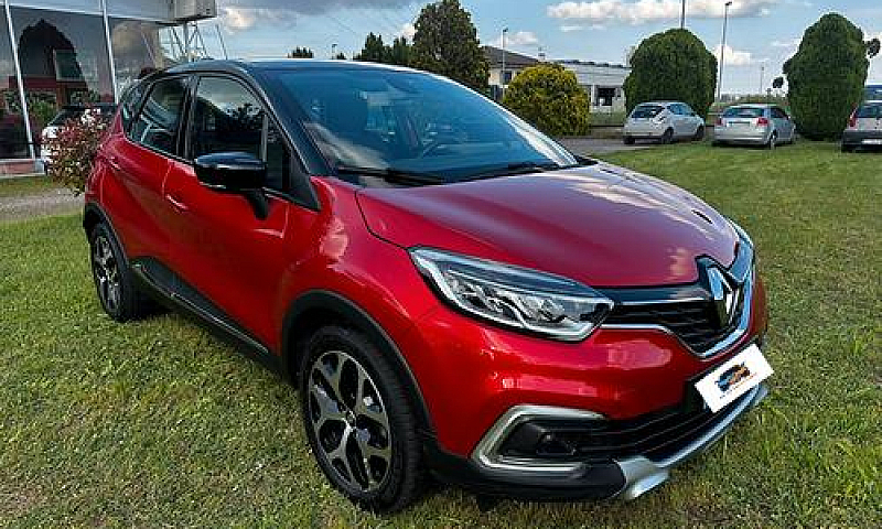 Renault Captur 90 Cv...