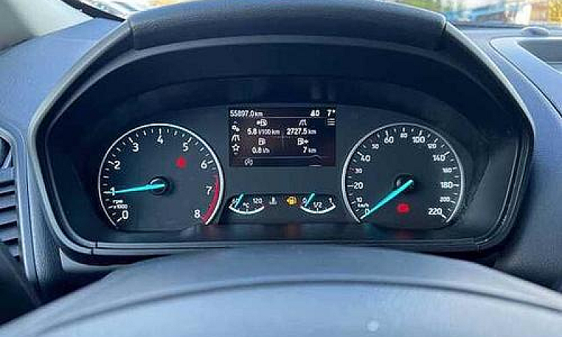 Ford Ecosport 1.0 Ec...