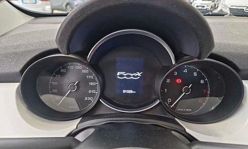 Fiat 500X 1.0 T3 120...