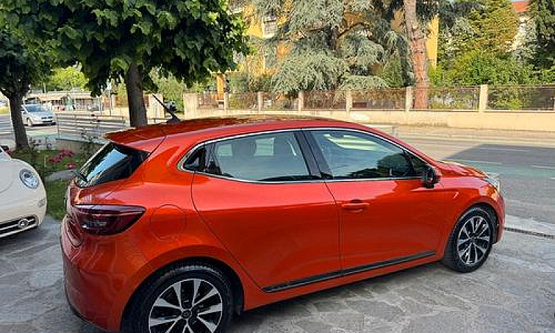 Renault Clio Tce 100...