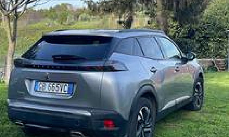 Peugeot 2008 2ª Seri...