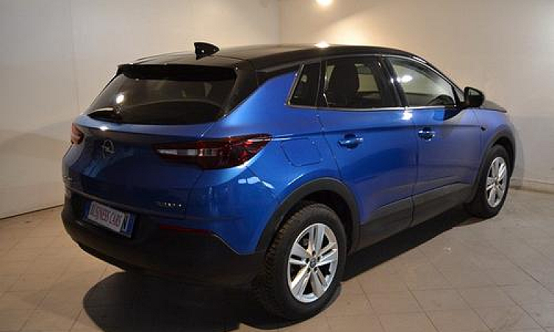 Opel Grandland X 1.5...