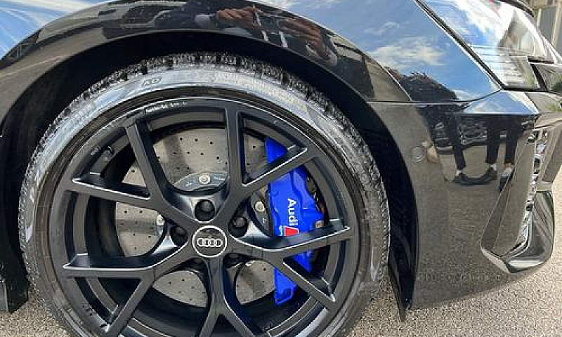 Audi A3 Rs 3 Spb Tfs...