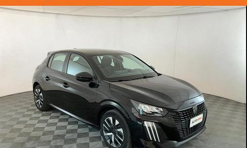 Peugeot 208 Nh57822...