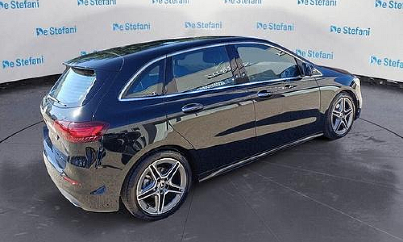 Mercedes-Benz Classe...