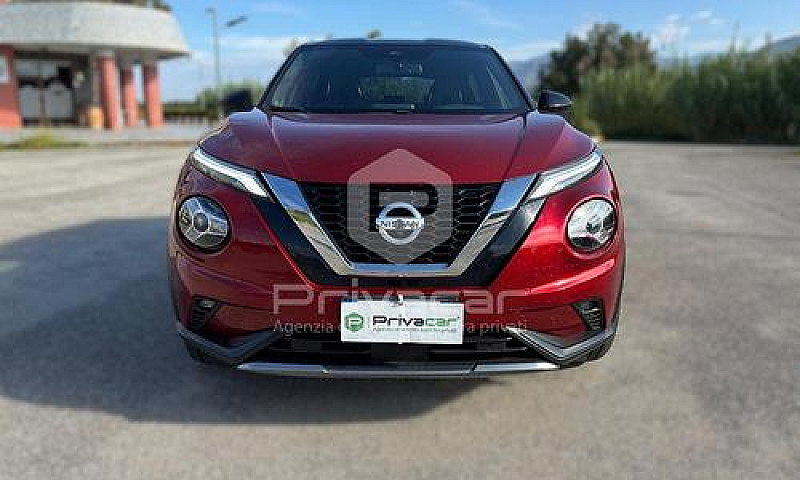 Nissan Juke 1.0 Dig-...