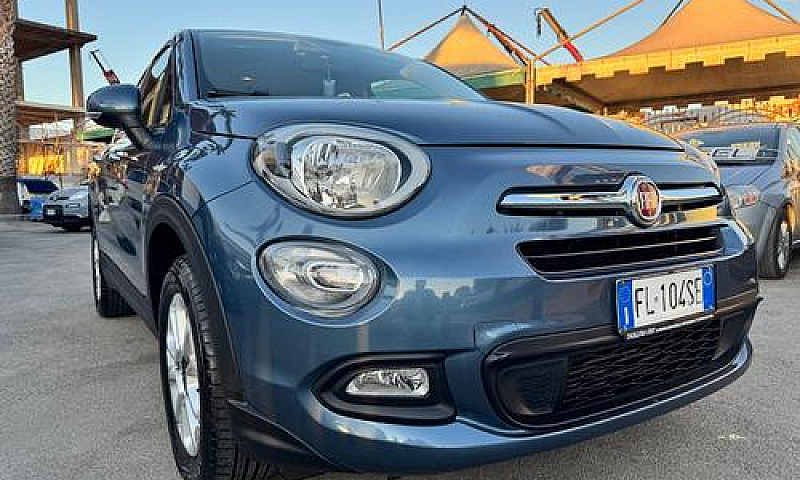 Fiat 500X 1.3 Multij...