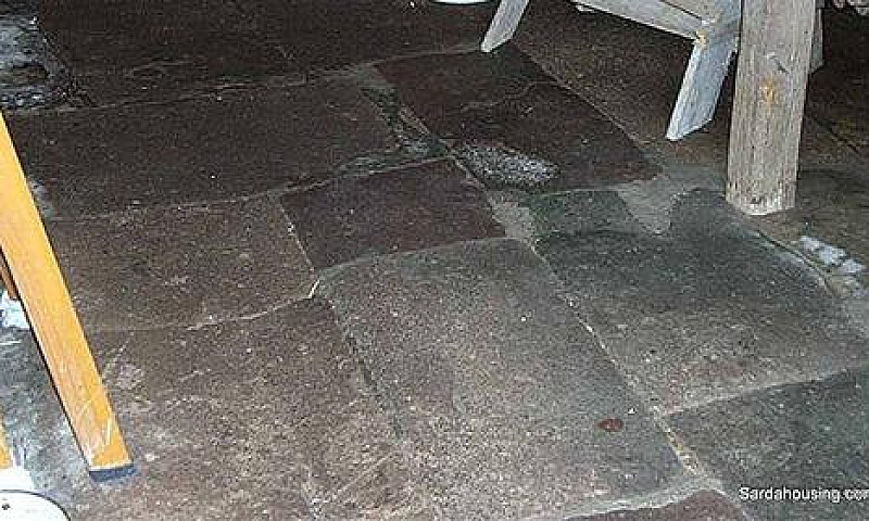 Oschiri Casa Il Mand...
