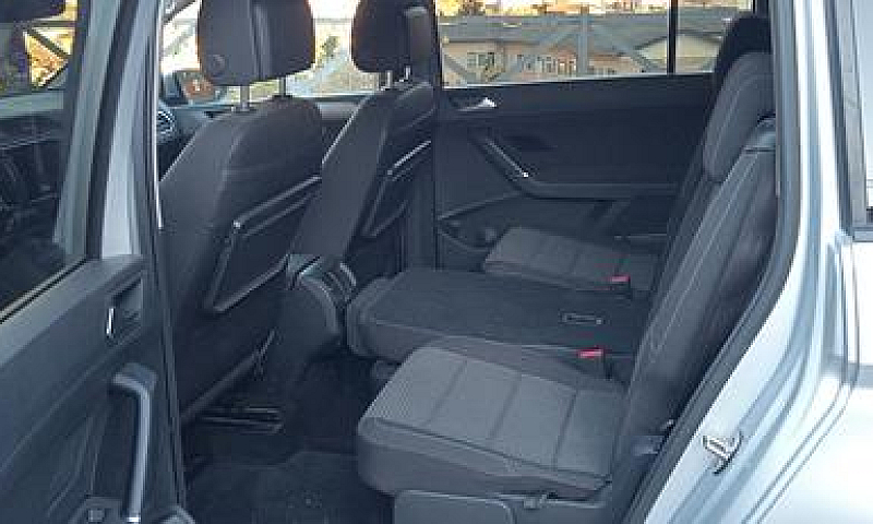 Volkswagen Touran 3ª...