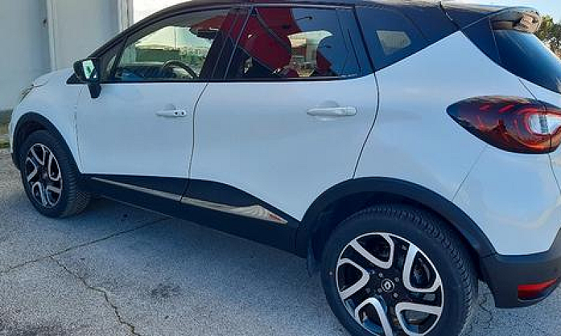 Renault Captur Dci...
