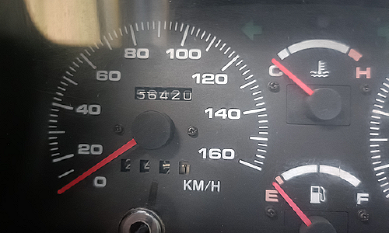 Suzuki Vitara...