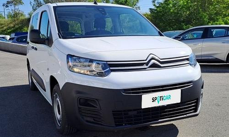 Citroën Berlingo Pur...