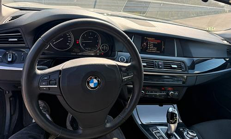 Bmw 535...