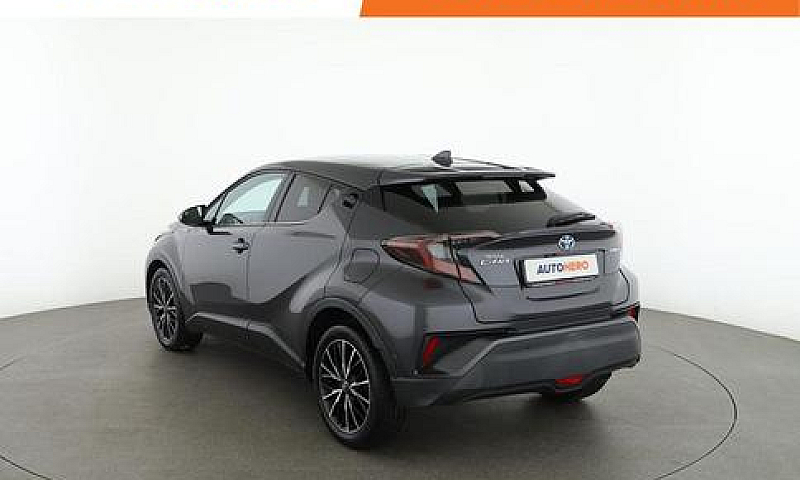 Toyota C-Hr Pw00972...