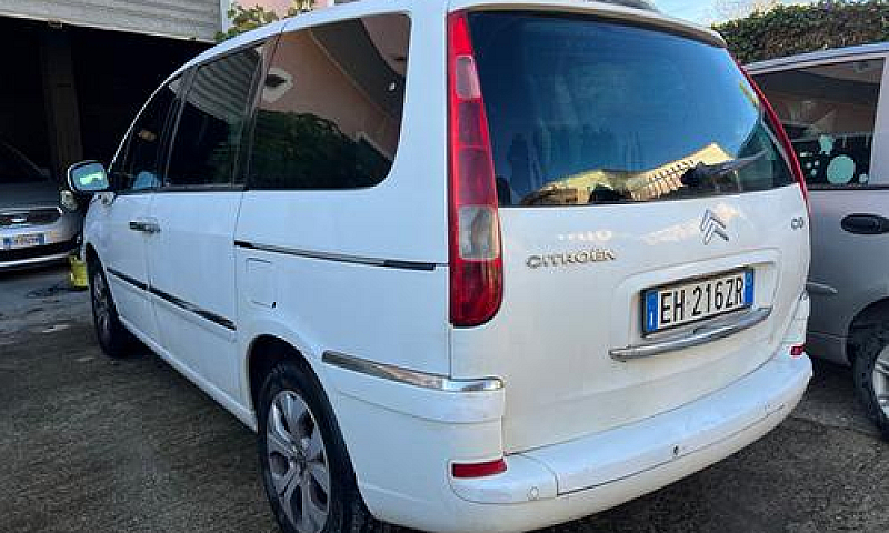 Citroen C8 2.0 Hdi 1...