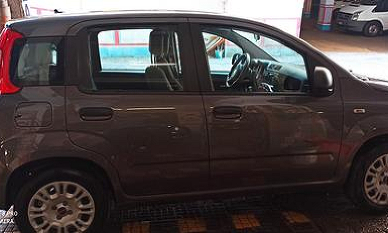 Fiat Panda 1.2 Easyp...