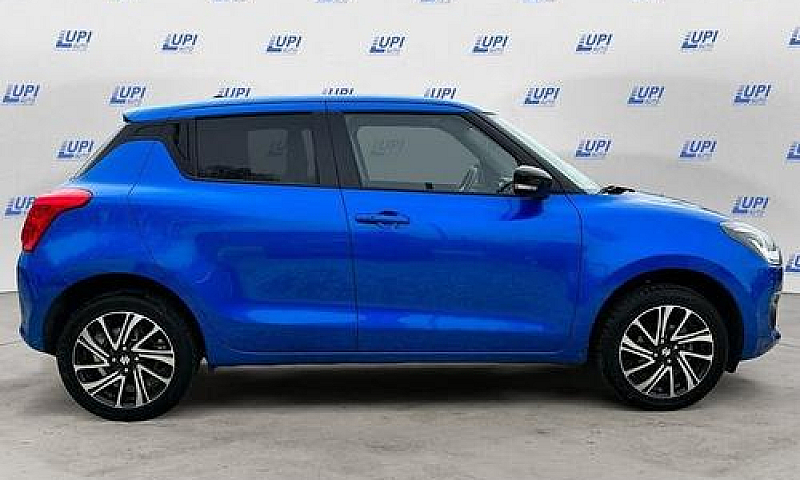 Suzuki Swift 1.2 Hyb...
