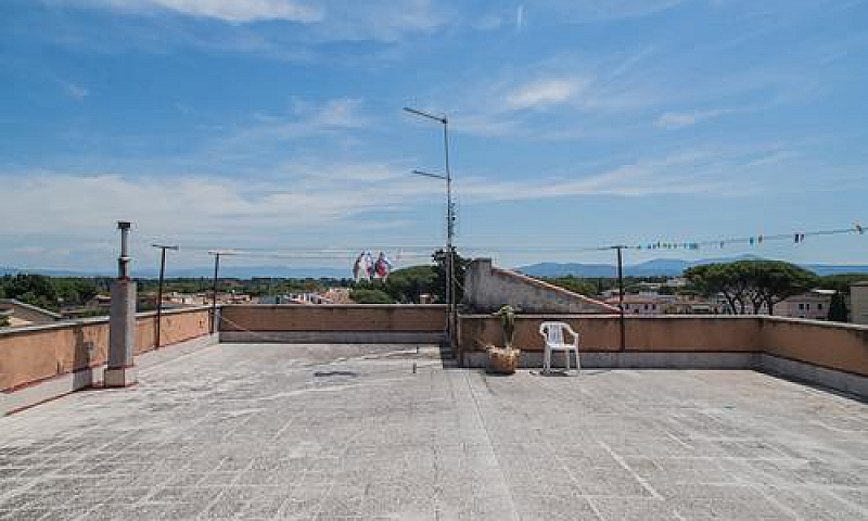 Appartamento Roma [V...