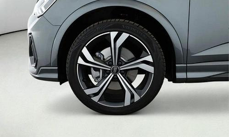 Audi Q3 Spb 40 Tfsi ...