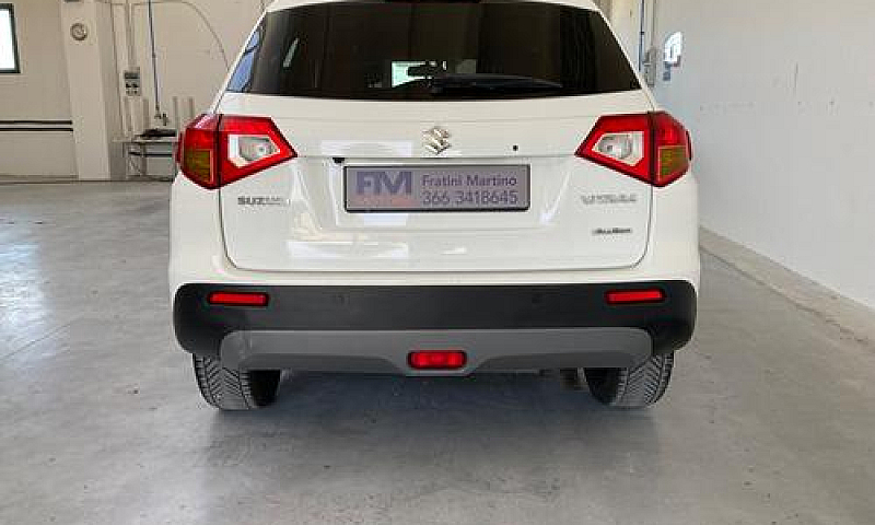 Suzuki Vitara 1.6 Dd...