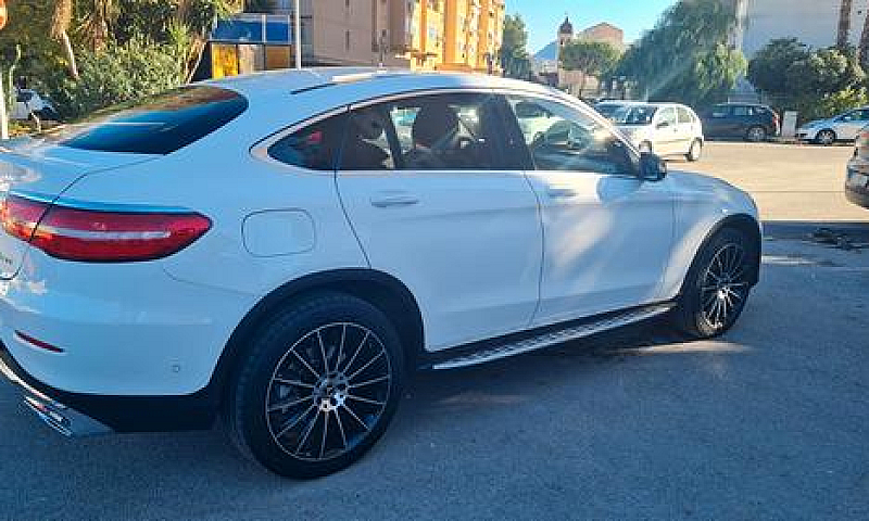 Mercedes-Benz Glc 25...