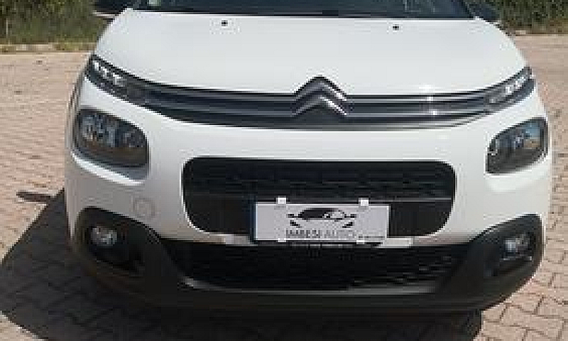 Citroen C3 Bluehdi 1...