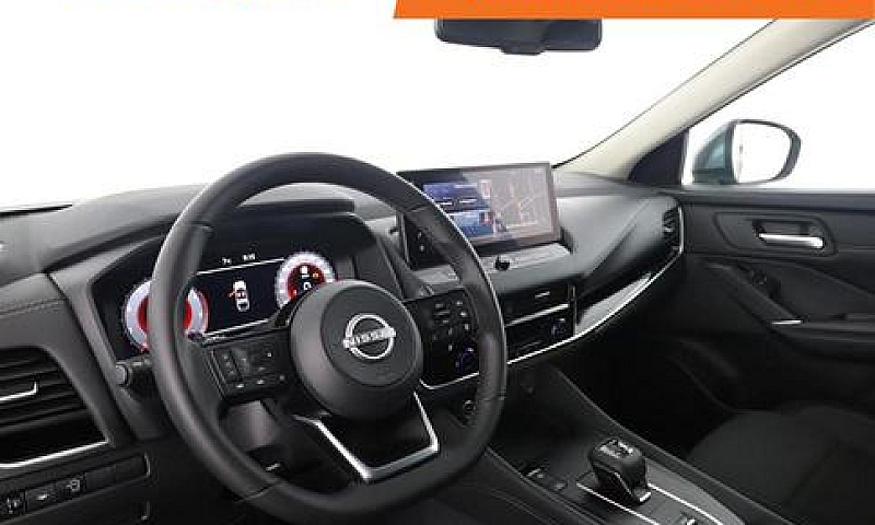 Nissan Qashqai Zb013...