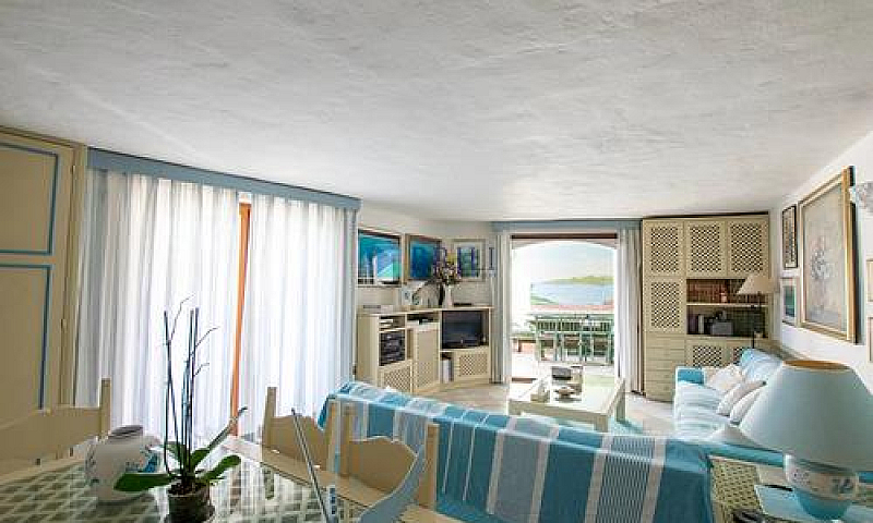Porto Cervo - Elegan...
