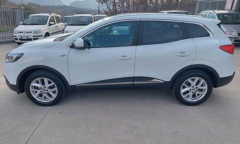 Renault Kadjar Dci 8...