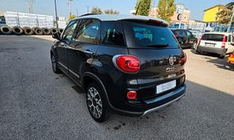 Fiat 500L 1.6 Multij...