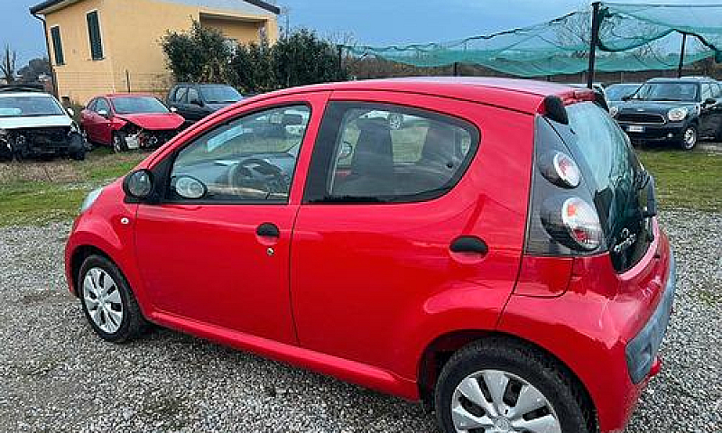 Citroen C1 1.0 5 Por...