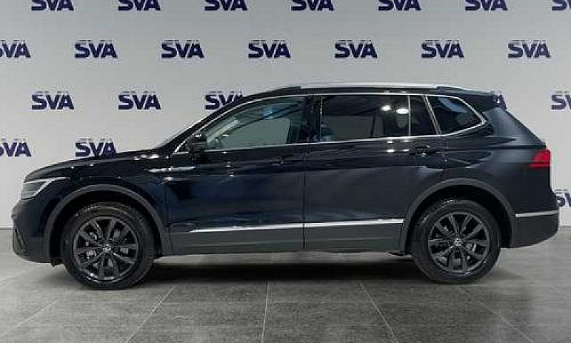 Volkswagen Tiguan Al...