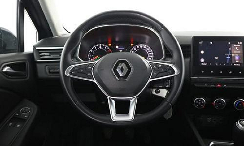 Renault Clio Clio Tc...