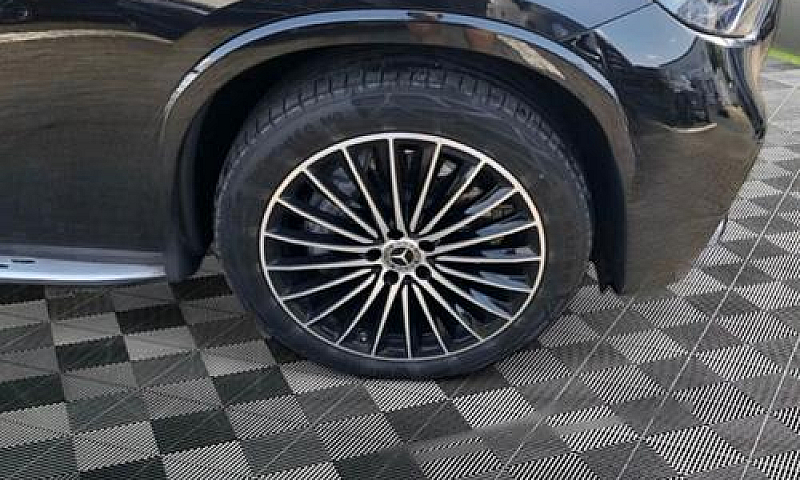 Mercedes-Benz Glc 22...