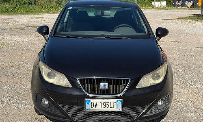 Seat Ibiza 1.4 Tdi D...