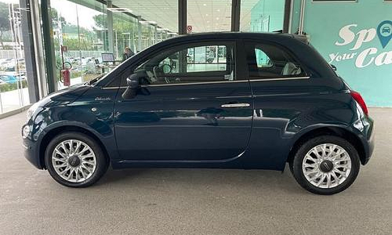 Fiat 500 1.0 70Cv Ib...
