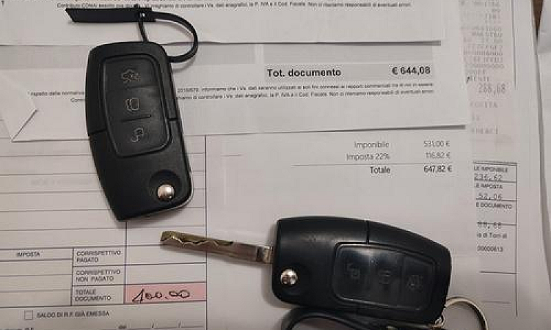 Ford Fiesta 2013 A G...