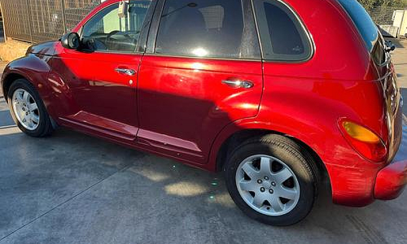Chrysler Pt Cruiser ...