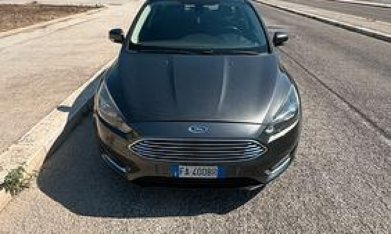 Ford Focus 1.5 Tdci ...