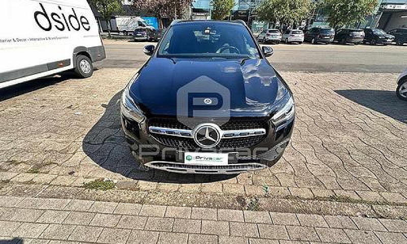 Mercedes Gla 250 E E...