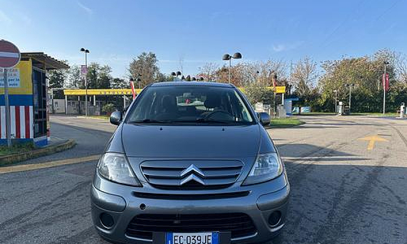Citroen C3 1.4 Ideal...
