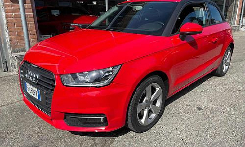 Audi A1 1.6 Tdi 116 ...