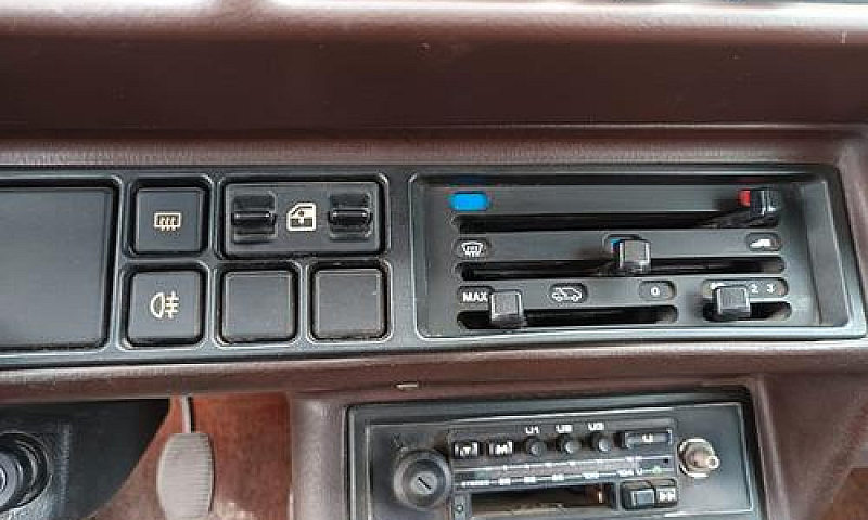 Fiat Ritmo Cabrio Be...
