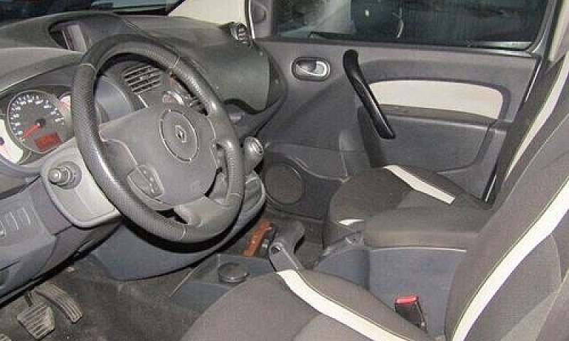 Renault Kangoo 1.5 D...