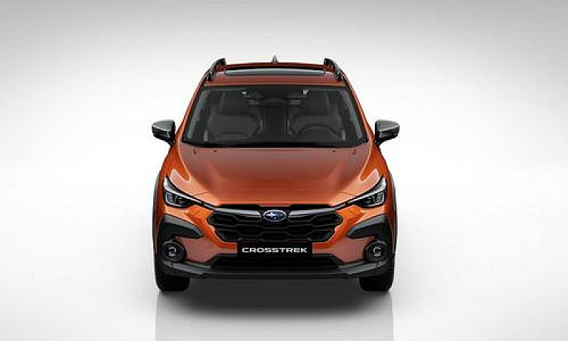 Subaru Crosstrek 2.0...